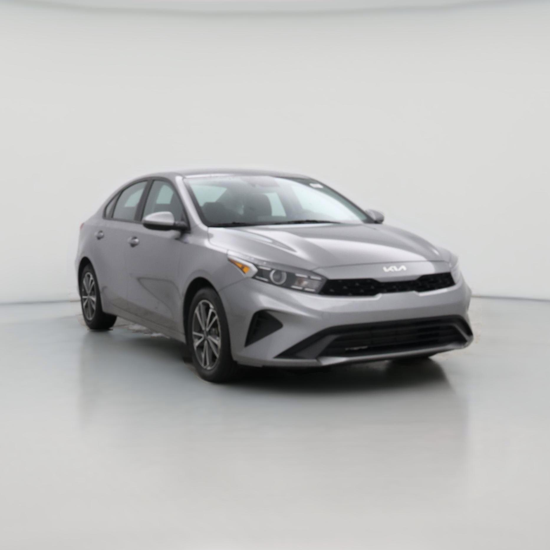 Thumbnail: 2023 Kia Forte - 1