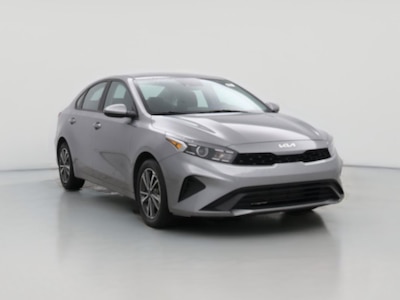 2023 Kia Forte LXS -
                Gastonia, NC