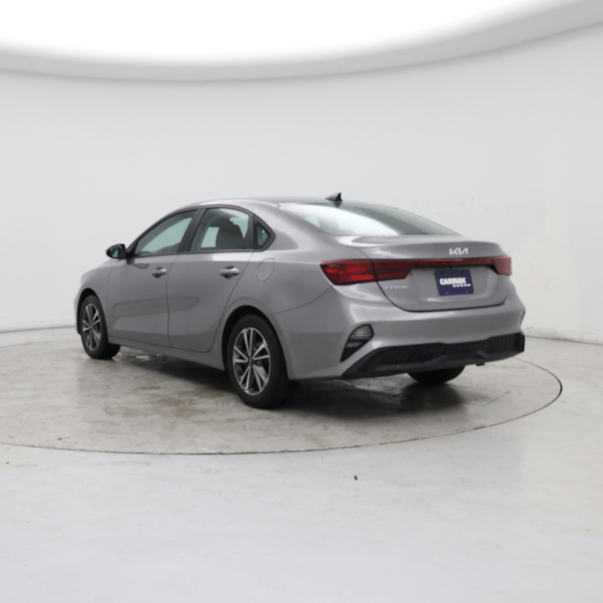 Thumbnail: 2023 Kia Forte - 2