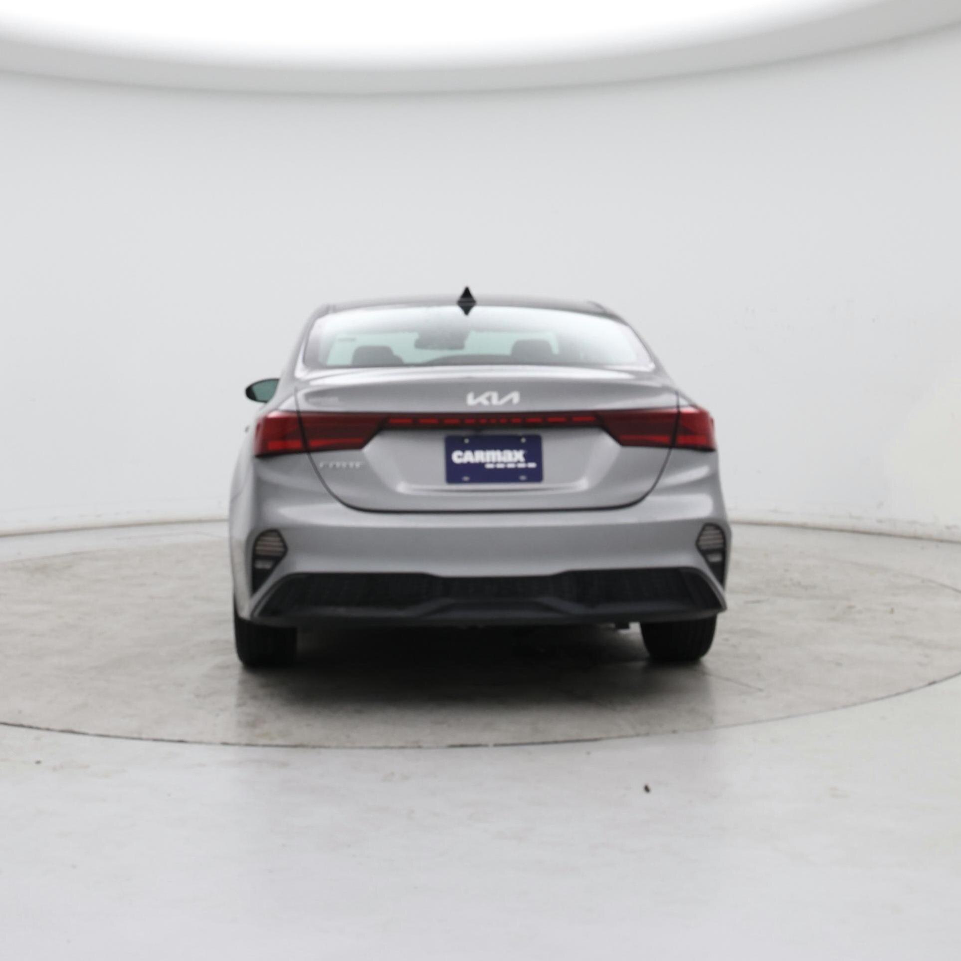 Thumbnail: 2023 Kia Forte - 6