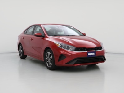 2023 Kia Forte LXS -
                Hickory, NC