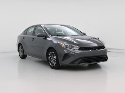 2023 Kia Forte LX -
                Warner Robins, GA