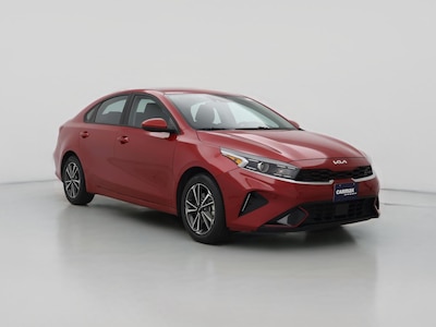 2023 Kia Forte LX -
                  Tucson, AZ