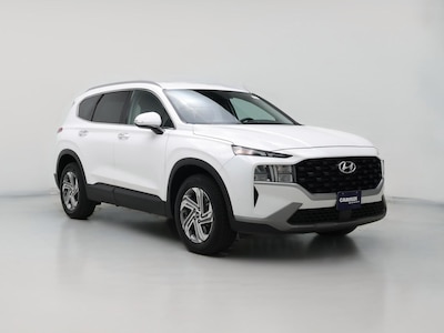 2023 Hyundai Santa Fe SEL -
                Parker, CO