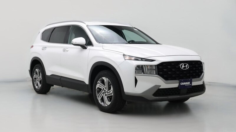 2023 Hyundai Santa Fe SEL Hero Image