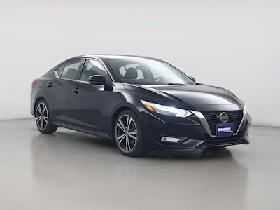 2021 Nissan Sentra SR -
                Cincinnati, OH
