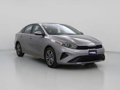 2023 Kia Forte LXS -
                El Paso, TX