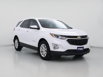 2020 Chevrolet Equinox L -
                  Newark, DE
