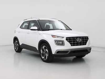 2023 Hyundai Venue SEL -
                Albuquerque, NM