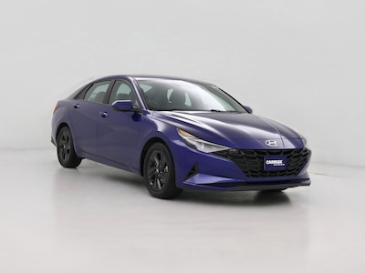 2023 Hyundai Elantra SEL -
                  Houston, TX