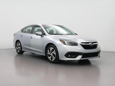 2020 Subaru Legacy Premium -
                Clearwater, FL