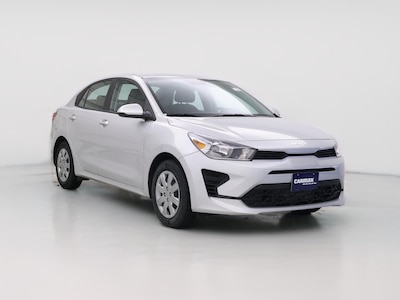 2023 Kia Rio LX -
                Westborough, MA