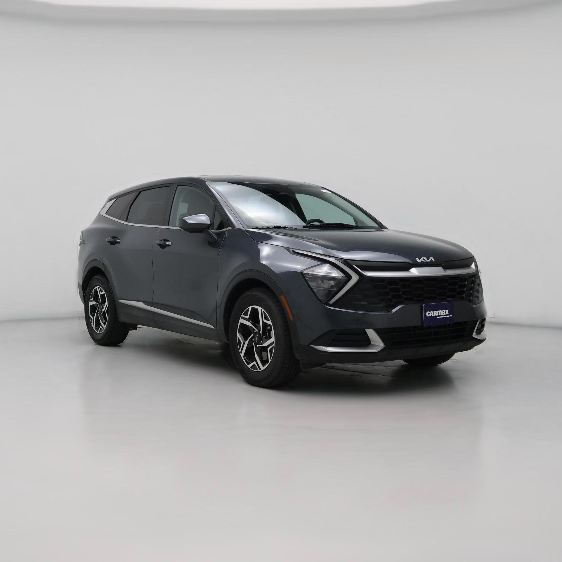 Thumbnail: 2023 Kia Sportage - 1
