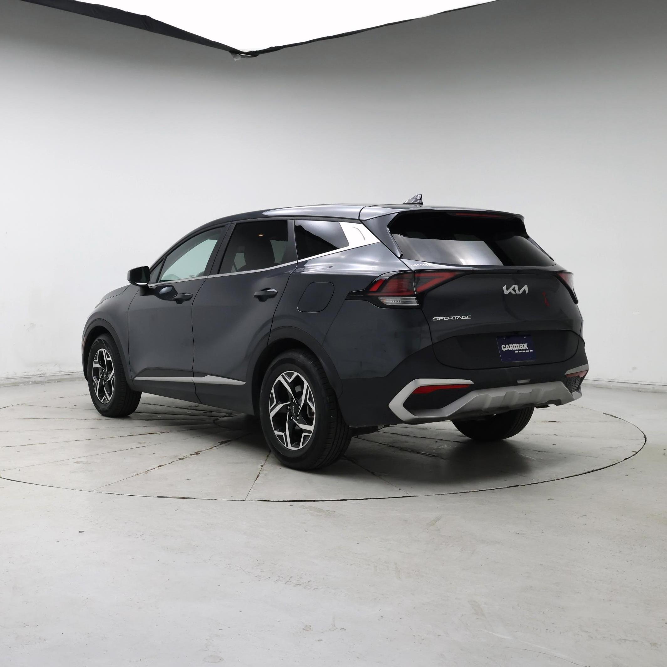 Thumbnail: 2023 Kia Sportage - 2
