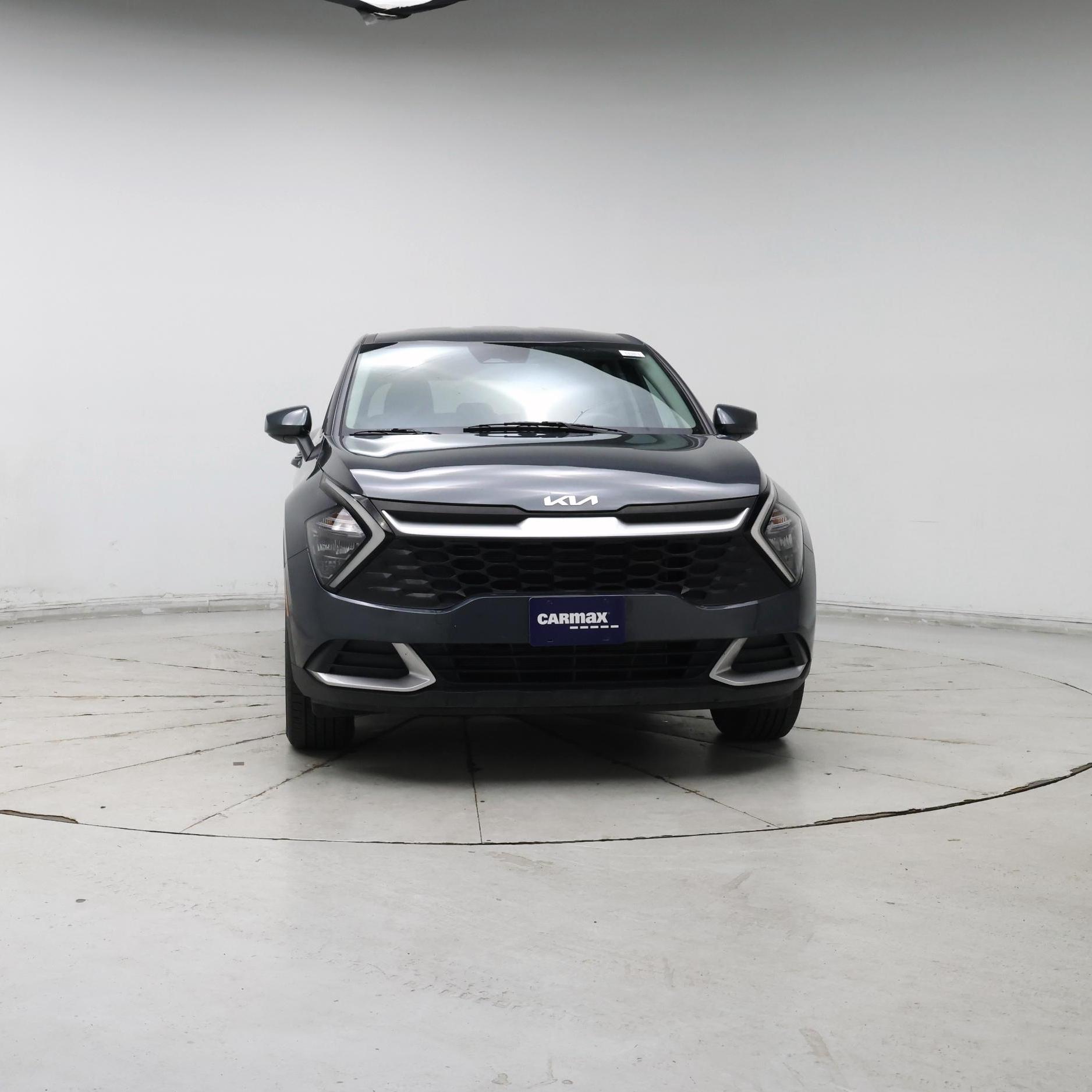 Thumbnail: 2023 Kia Sportage - 5