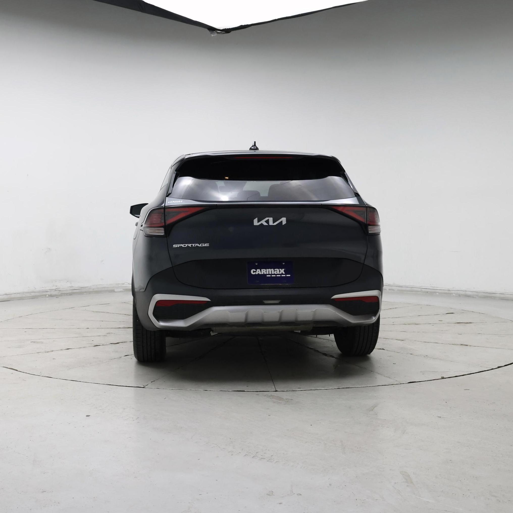 Thumbnail: 2023 Kia Sportage - 6