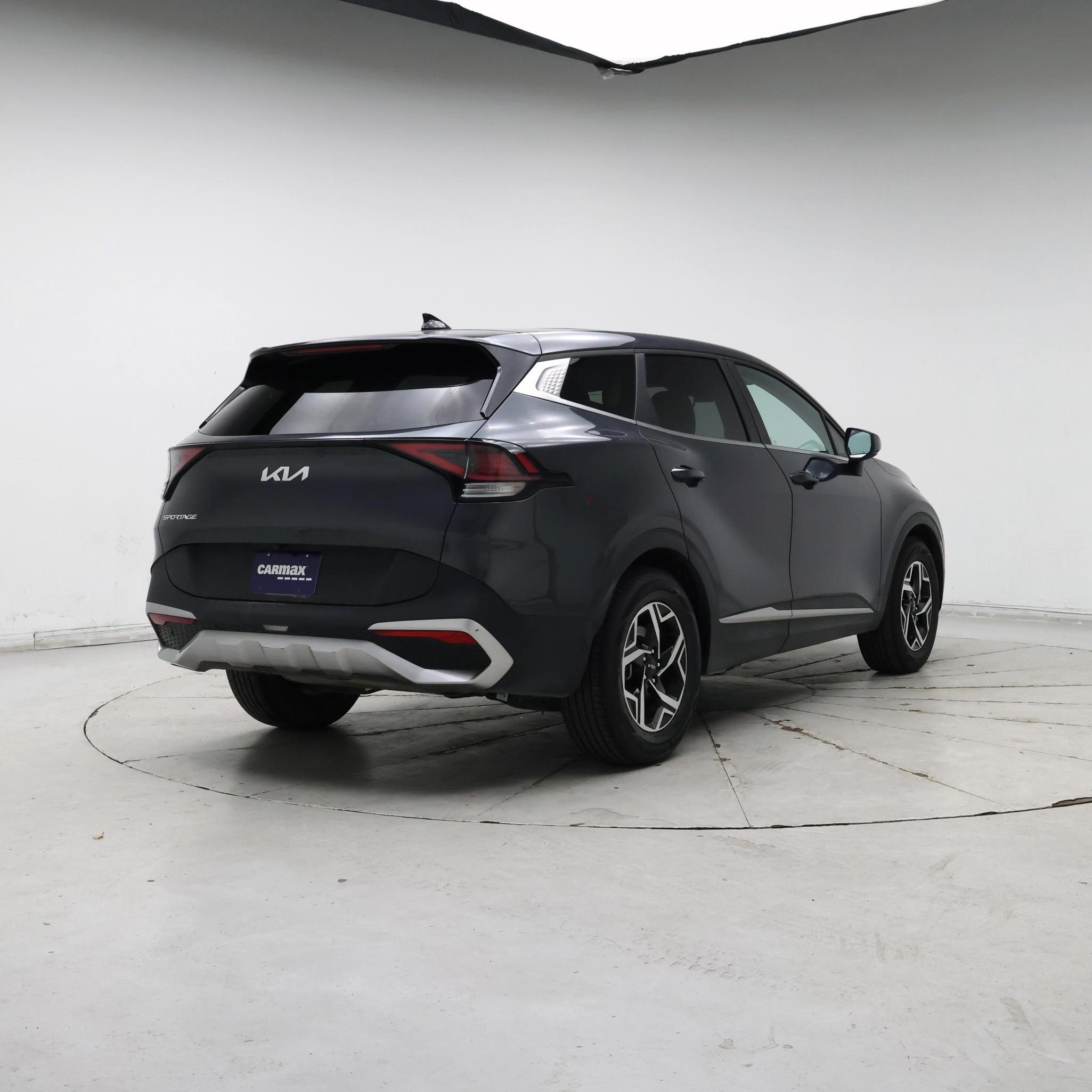 Thumbnail: 2023 Kia Sportage - 8