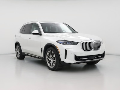 2024 BMW X5 sDrive40i -
                  South Jordan, UT