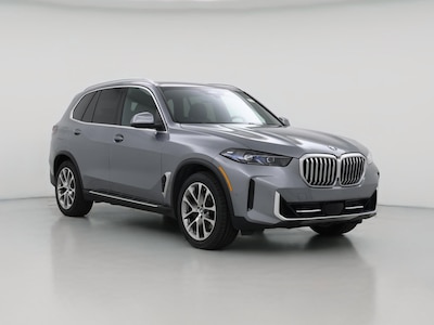 2024 BMW X5 sDrive40i -
                Boynton Beach, FL
