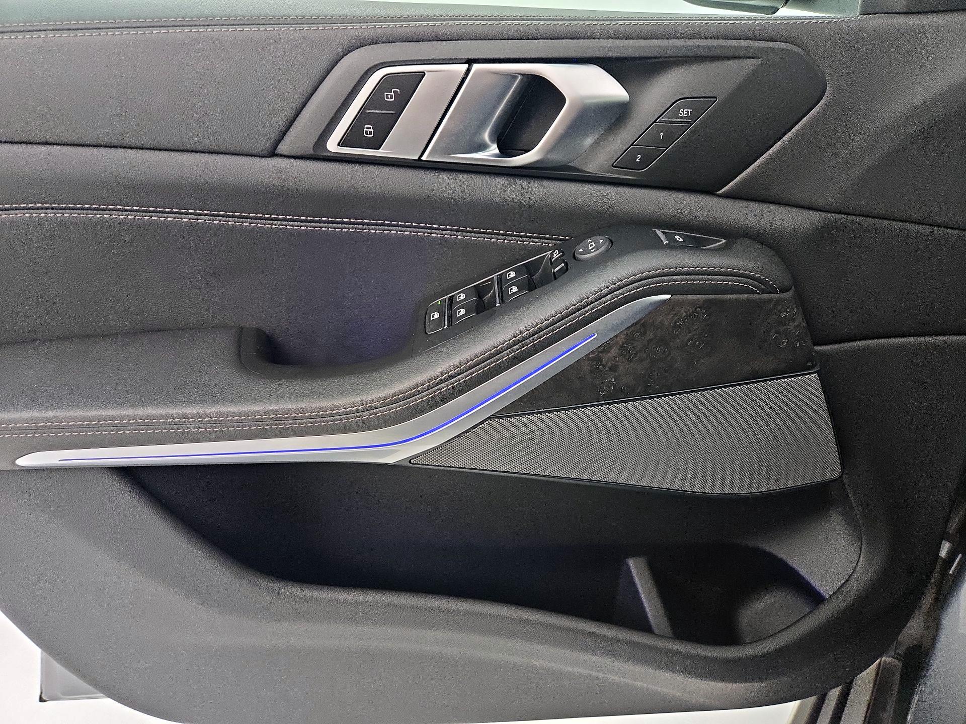 Thumbnail: 2024 BMW X5 - 12