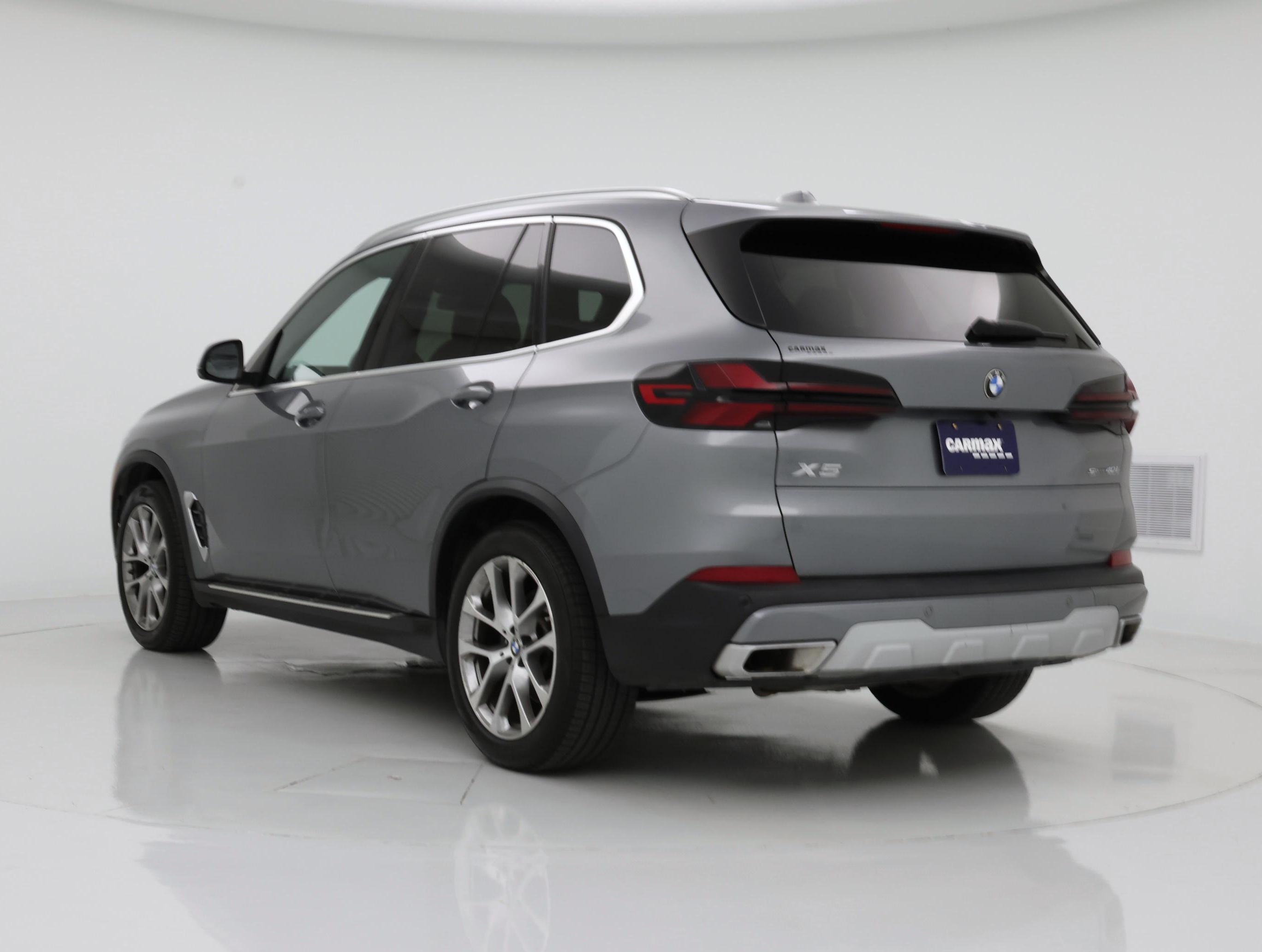 Thumbnail: 2024 BMW X5 - 2
