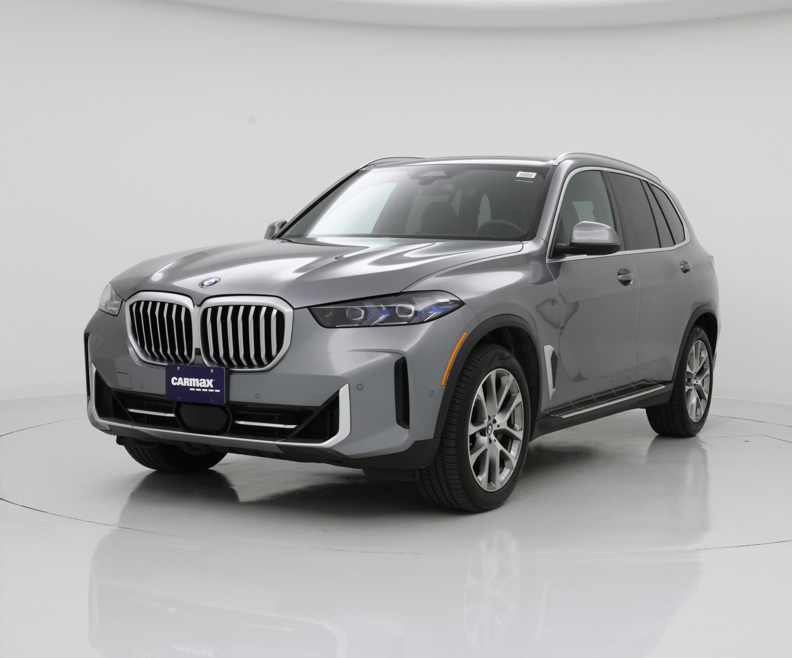 Thumbnail: 2024 BMW X5 - 4