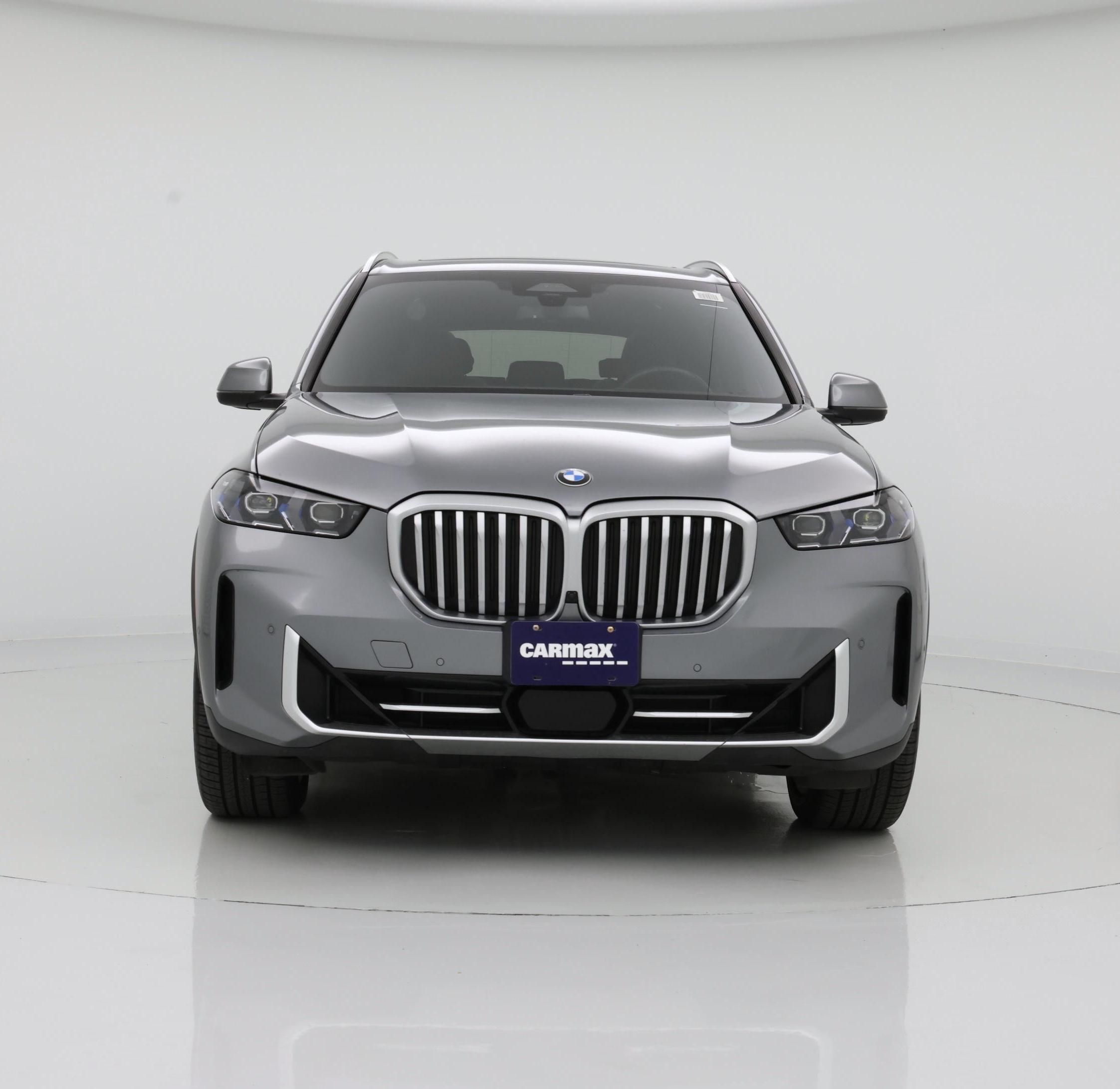 Thumbnail: 2024 BMW X5 - 5