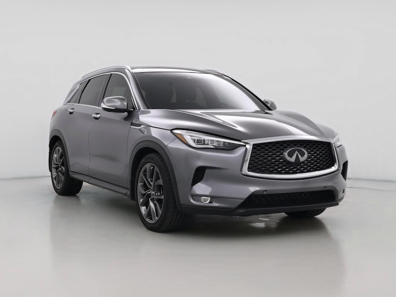 2019 INFINITI QX50 Essential -
                  Clermont, FL
