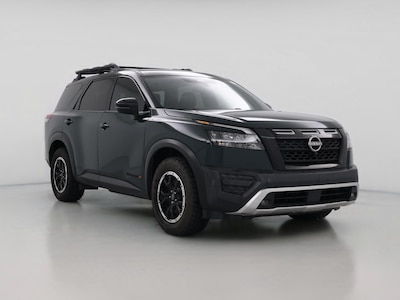 2023 Nissan Pathfinder Rock Creek -
                  Tampa, FL