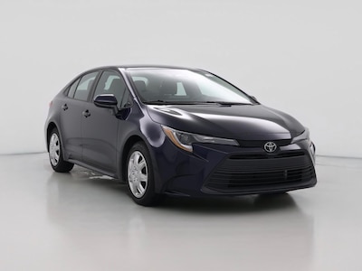 2017 Toyota Corolla SE -
                Tampa, FL