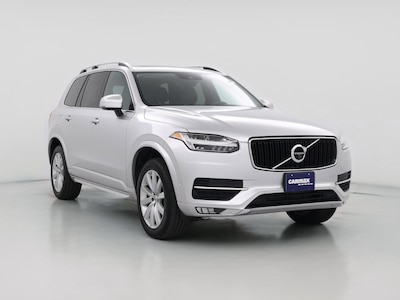 2017 Volvo XC90 T6 Momentum -
                Tampa, FL