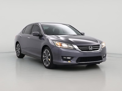 2015 Honda Accord Sport -
                  Tampa, FL