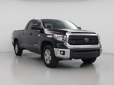 2021 Toyota Tundra SR5 -
                Tampa, FL