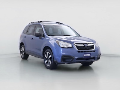 2017 Subaru Forester 2.5i -
                  Kennesaw, GA