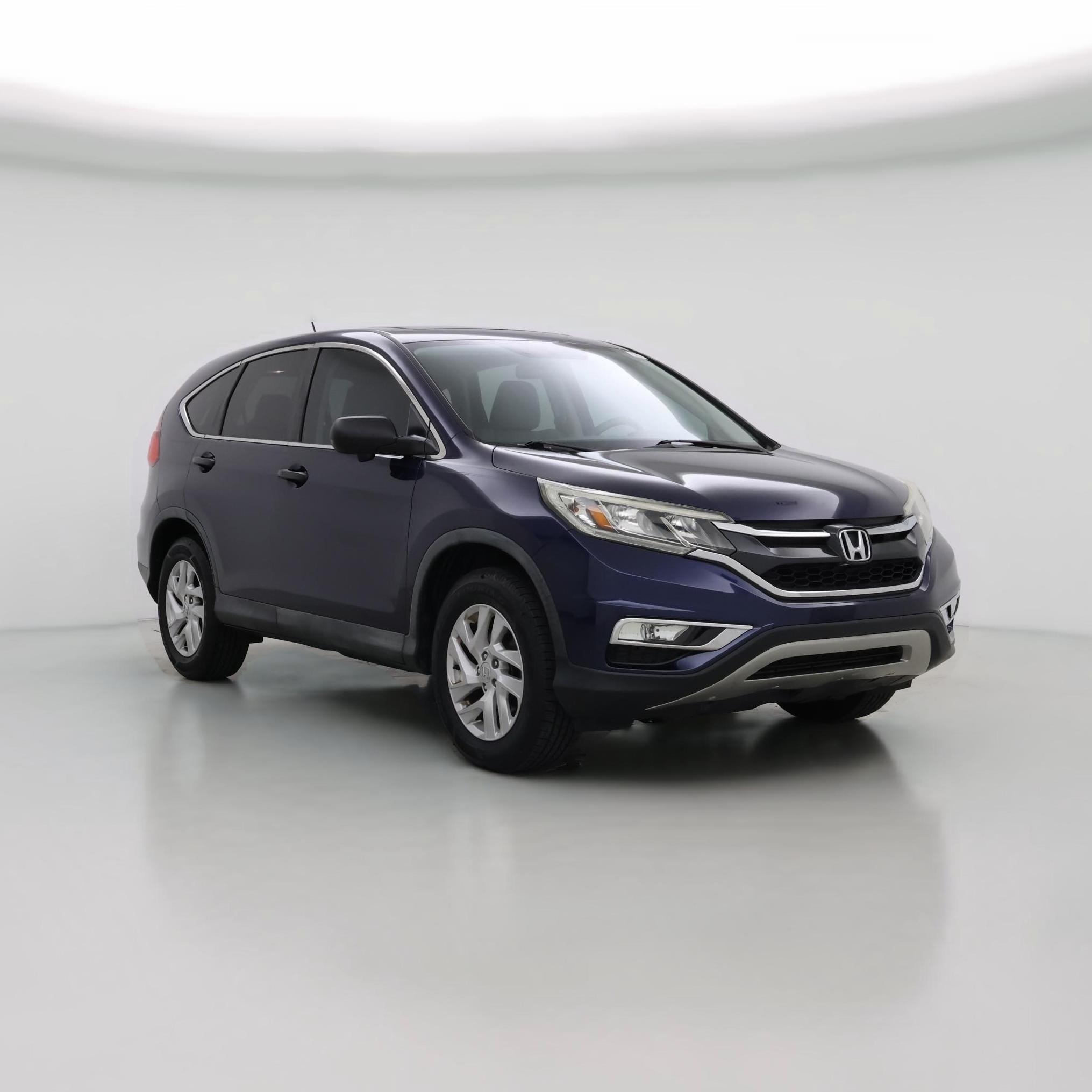 Thumbnail: 2015 Honda CR-V - 1