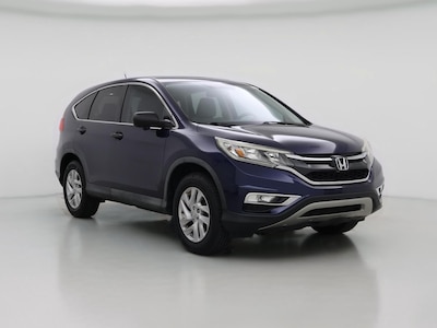 2015 Honda CR-V EX -
                  Bradenton, FL