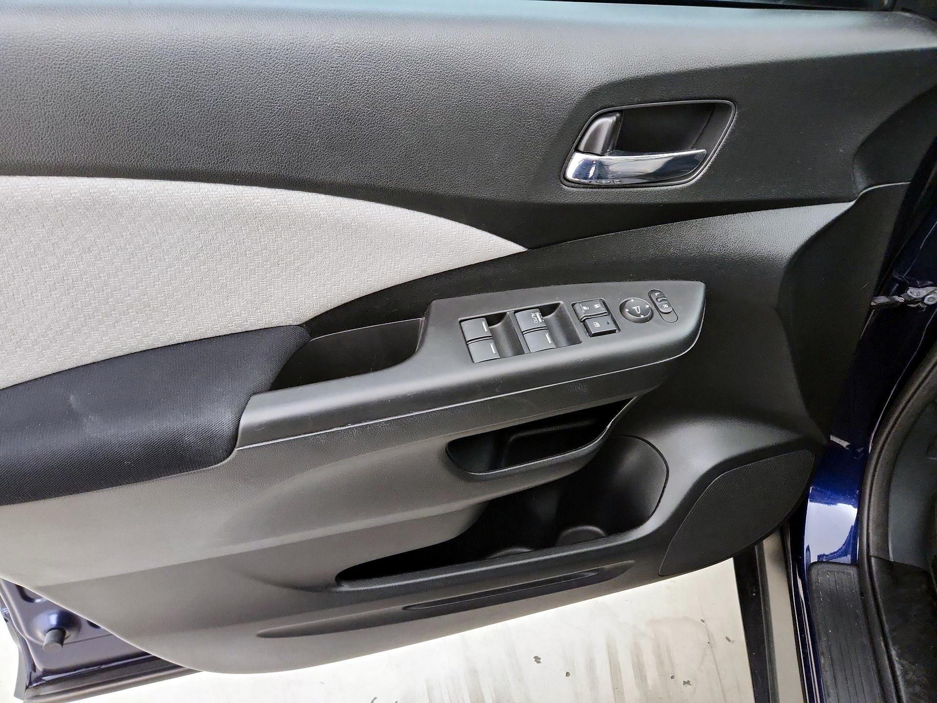 Thumbnail: 2015 Honda CR-V - 12