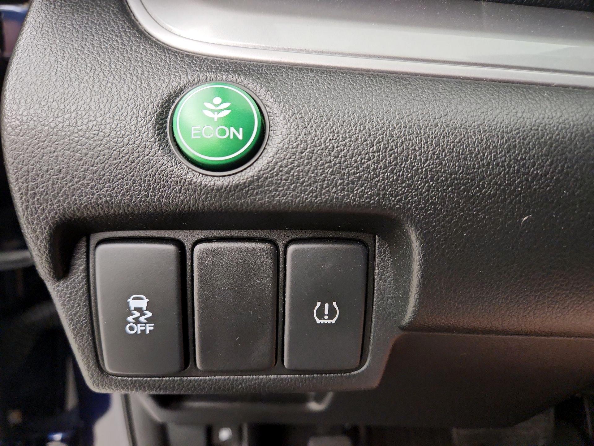 Thumbnail: 2015 Honda CR-V - 13