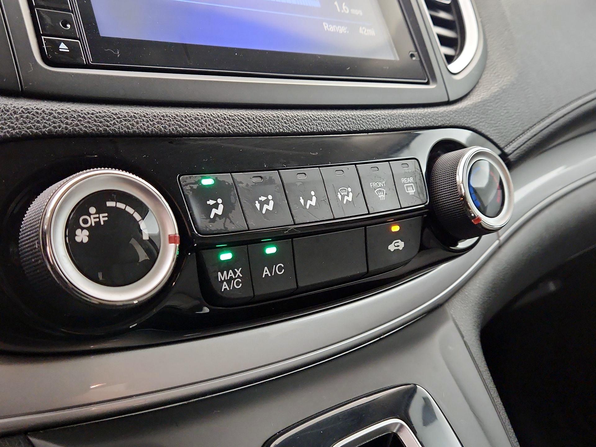 Thumbnail: 2015 Honda CR-V - 16