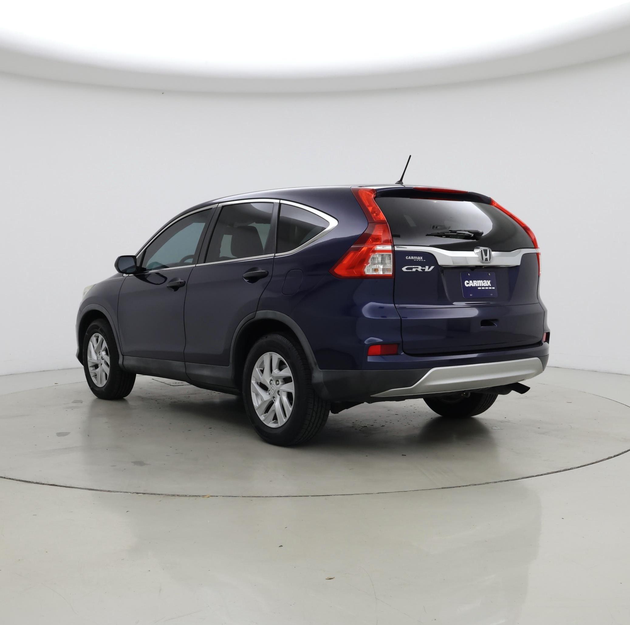 Thumbnail: 2015 Honda CR-V - 2