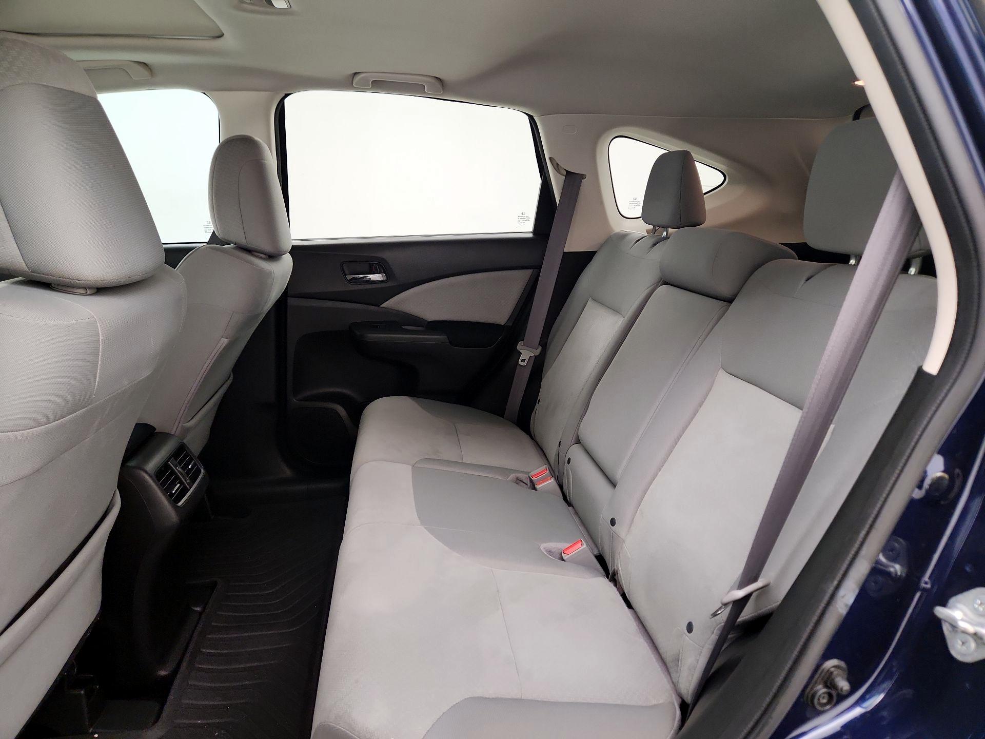 Thumbnail: 2015 Honda CR-V - 20