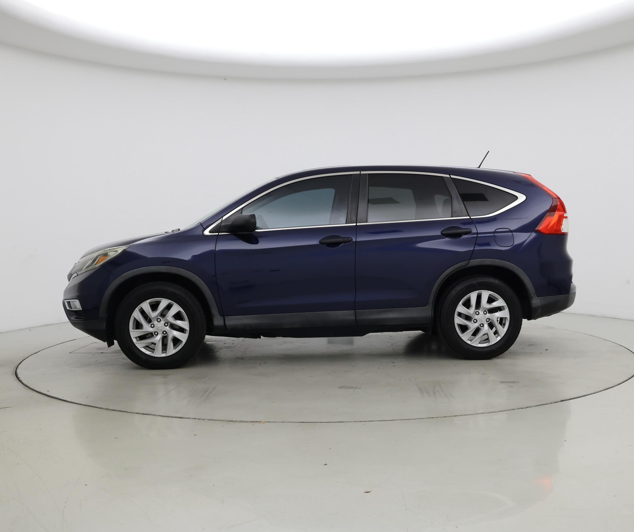 Thumbnail: 2015 Honda CR-V - 3