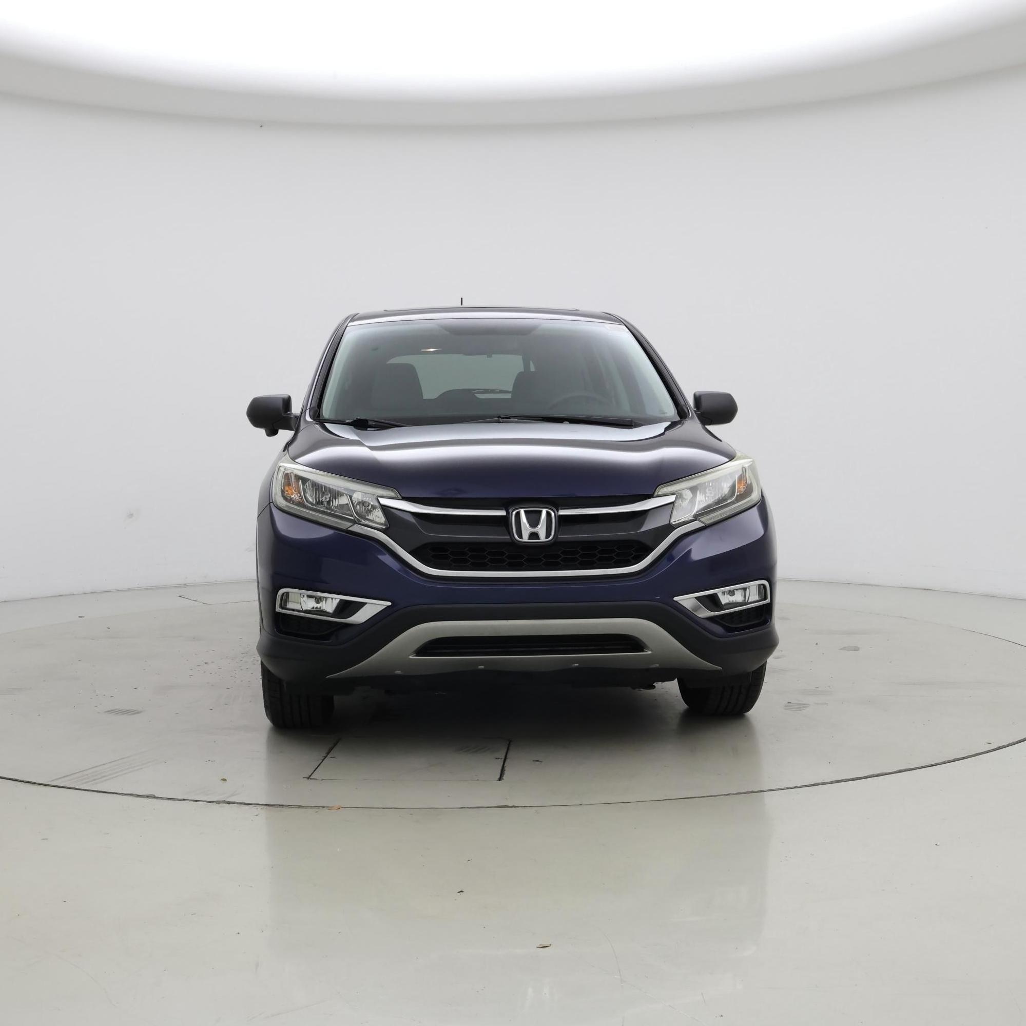 Thumbnail: 2015 Honda CR-V - 5
