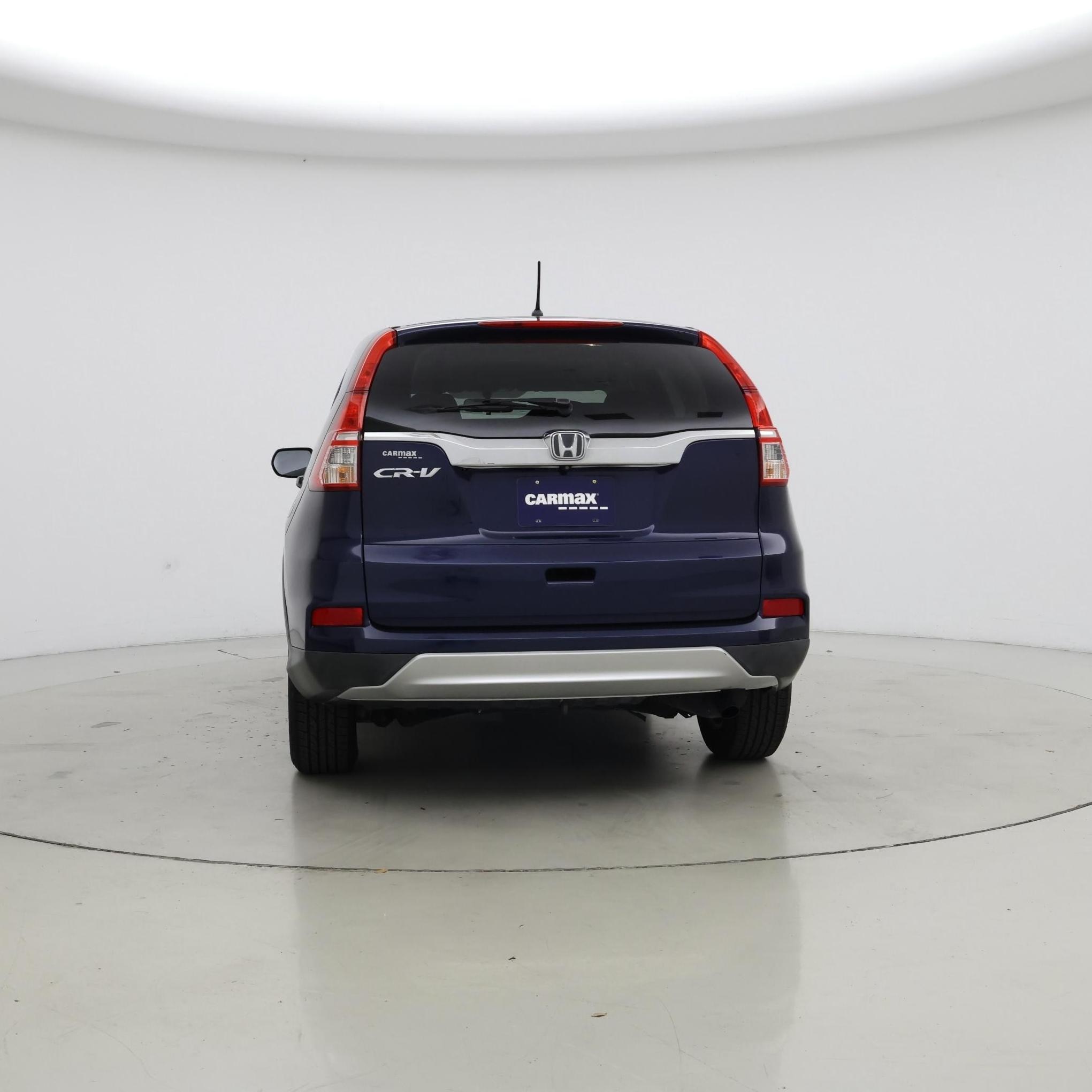 Thumbnail: 2015 Honda CR-V - 6