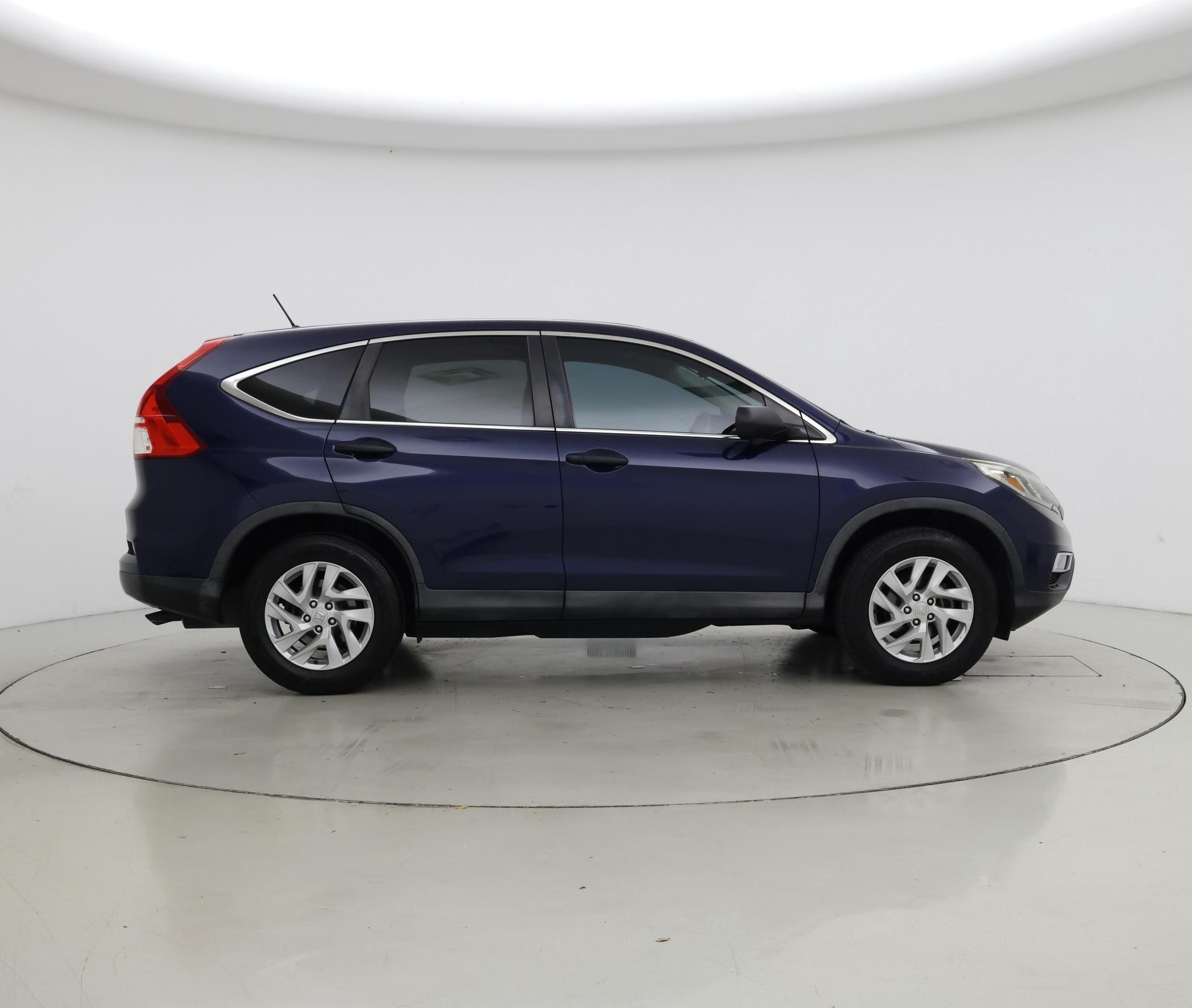 Thumbnail: 2015 Honda CR-V - 7