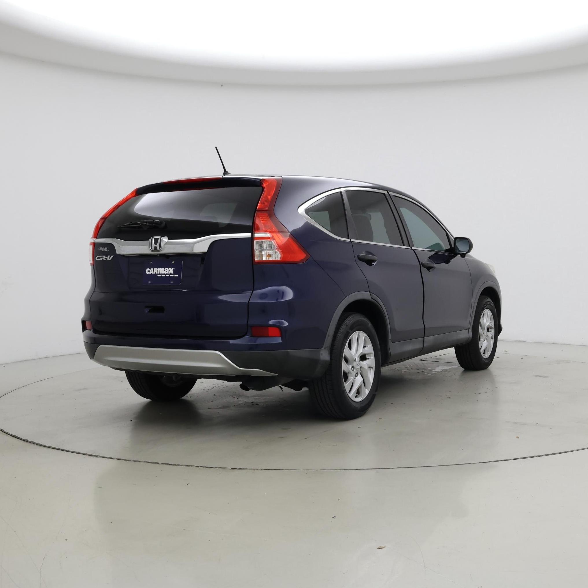 Thumbnail: 2015 Honda CR-V - 8