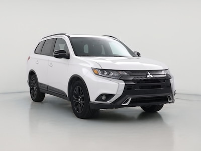 2019 Mitsubishi Outlander SE -
                  Tampa, FL