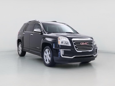 2017 GMC Terrain SLT -
                Kennesaw, GA