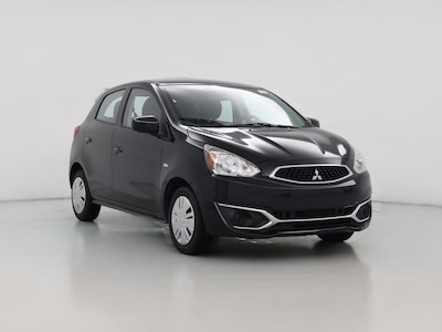 2019 Mitsubishi Mirage ES -
                  Tampa, FL