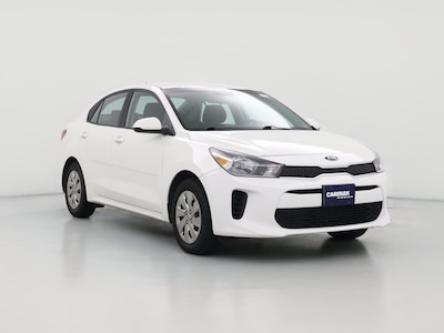 2018 Kia Rio S -
                Tampa, FL